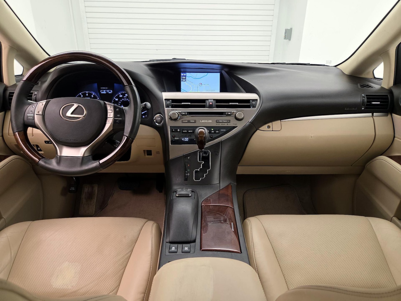 Navigation System