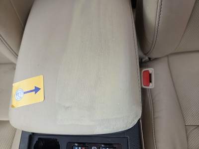 Condition detail