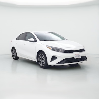 Recommended categories heading image of the selected vehicle