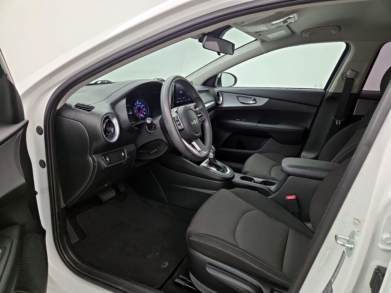 Side Airbags
