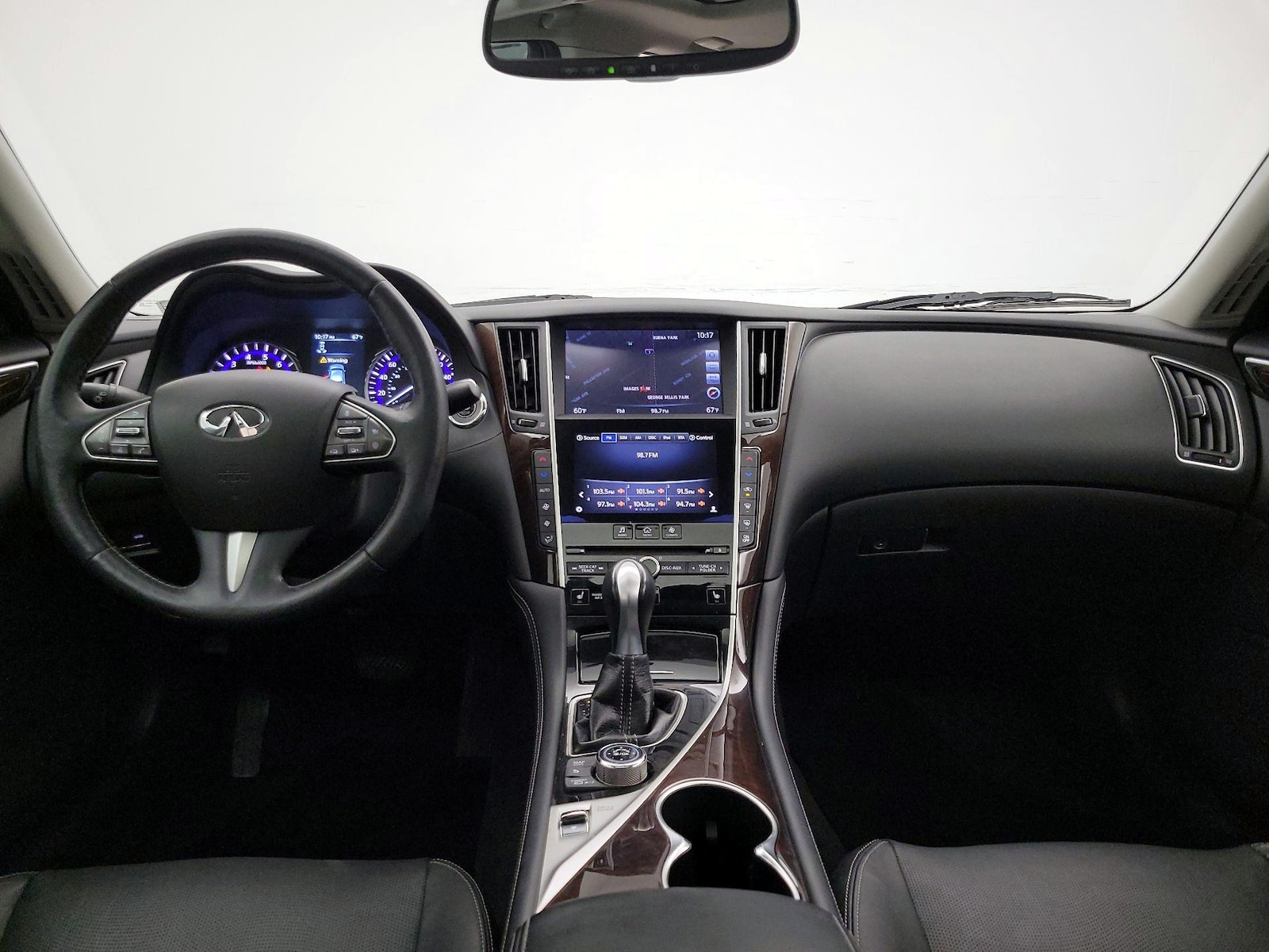 Navigation System