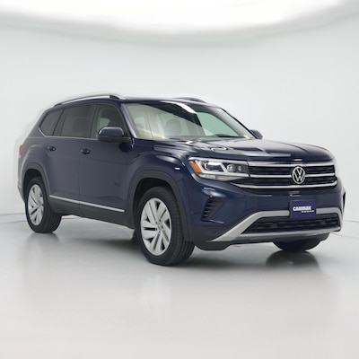 Vehicle exterior view
