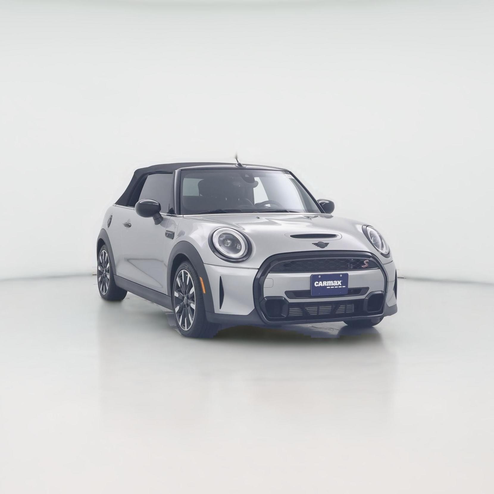 2024 MINI Convertible