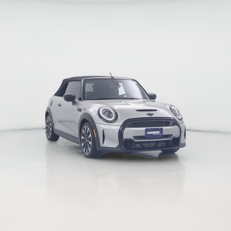 2024 Mini Cooper S
