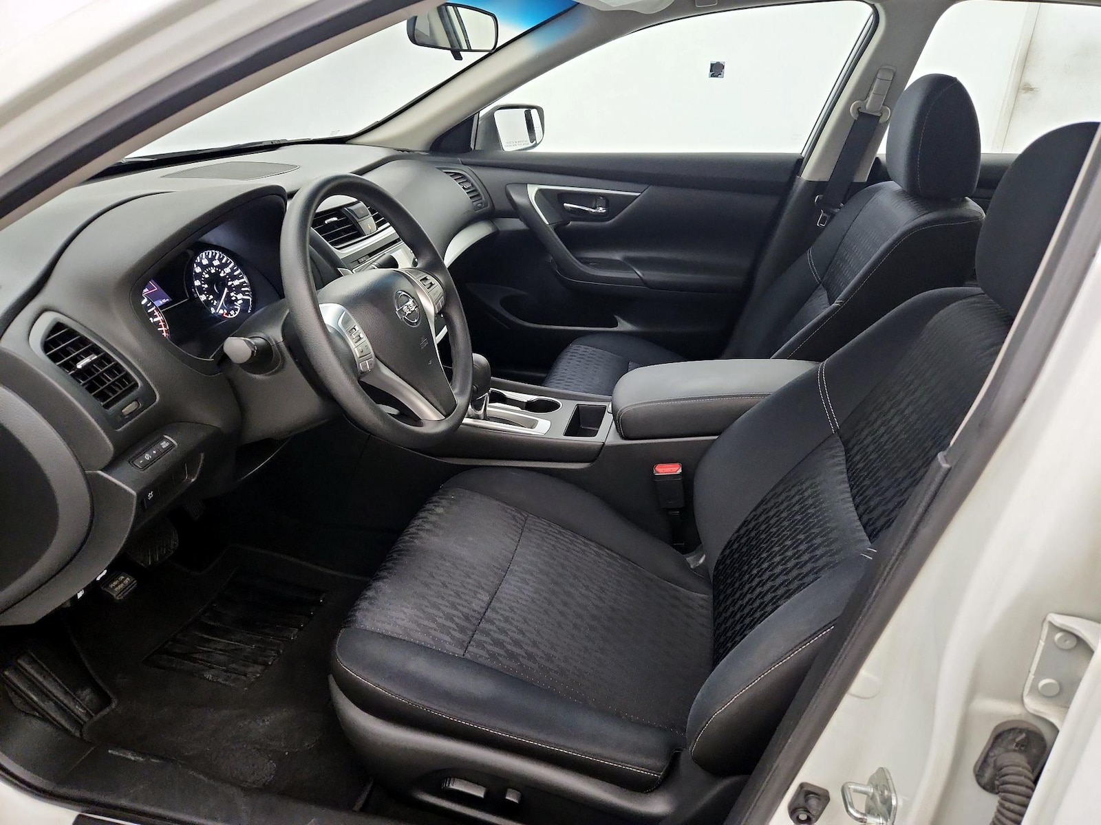 Side Airbags
