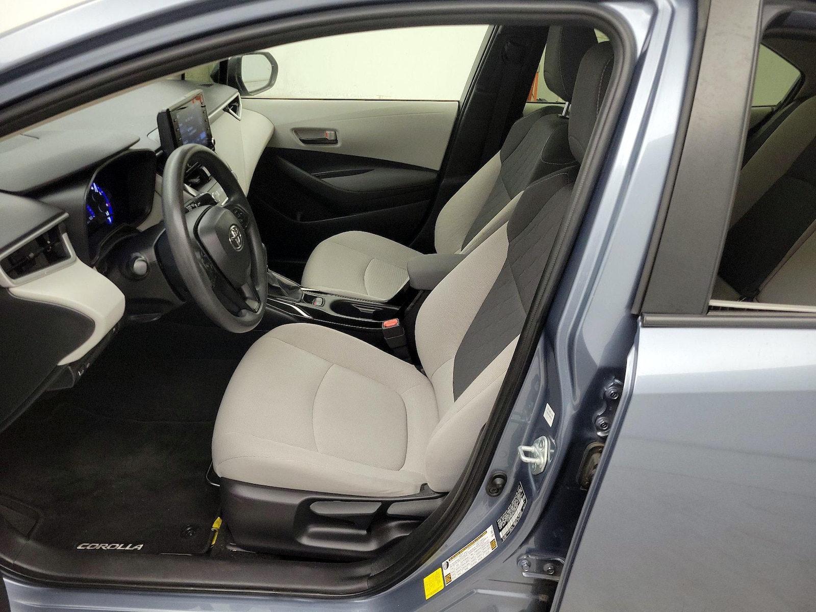 Side Airbags