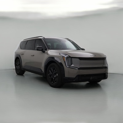 Recommended categories heading image of the selected vehicle