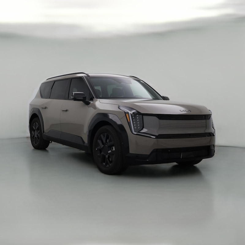 2026 Kia EV9 Land
