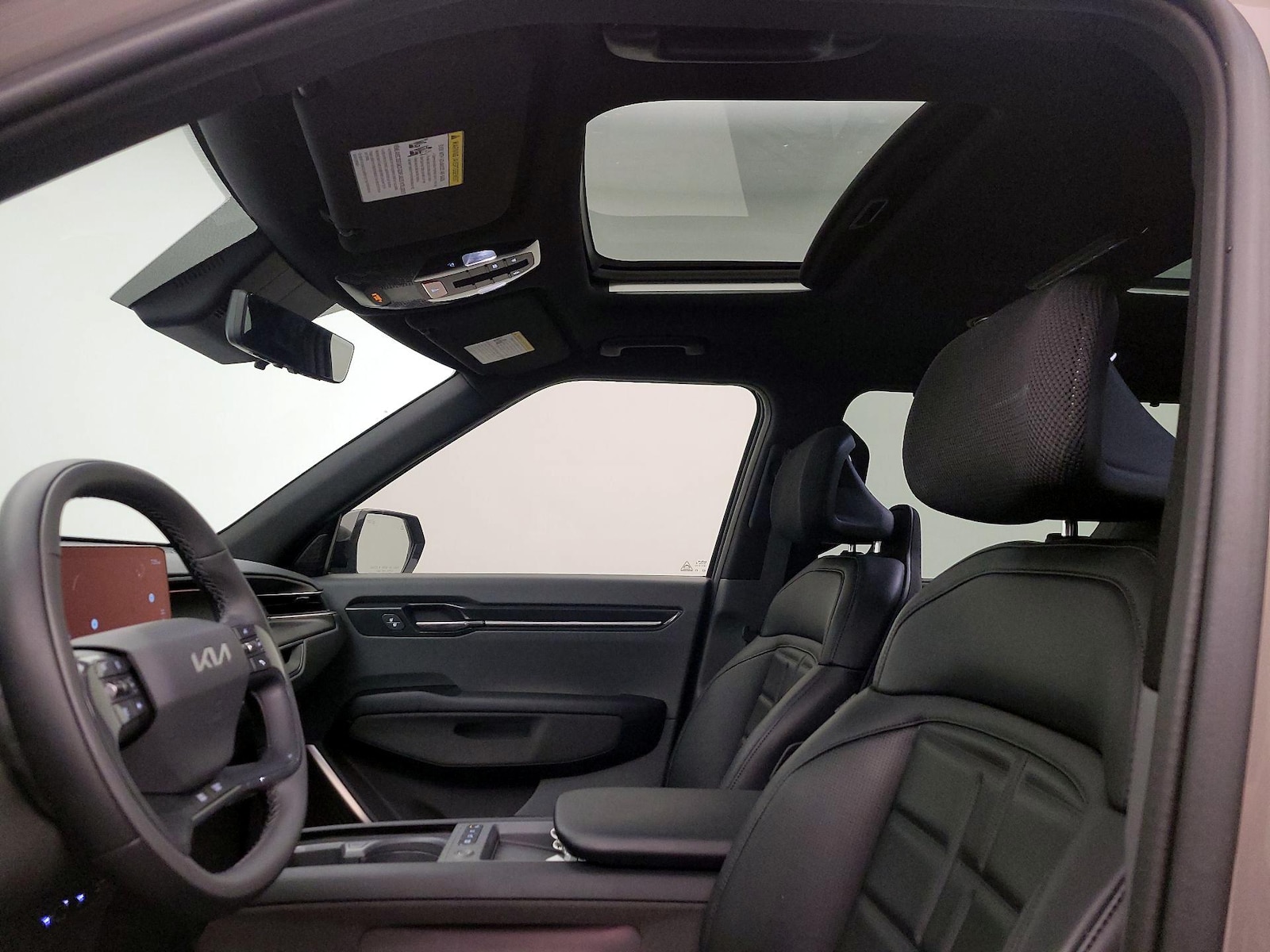Sunroof(s) & Skylight(s)