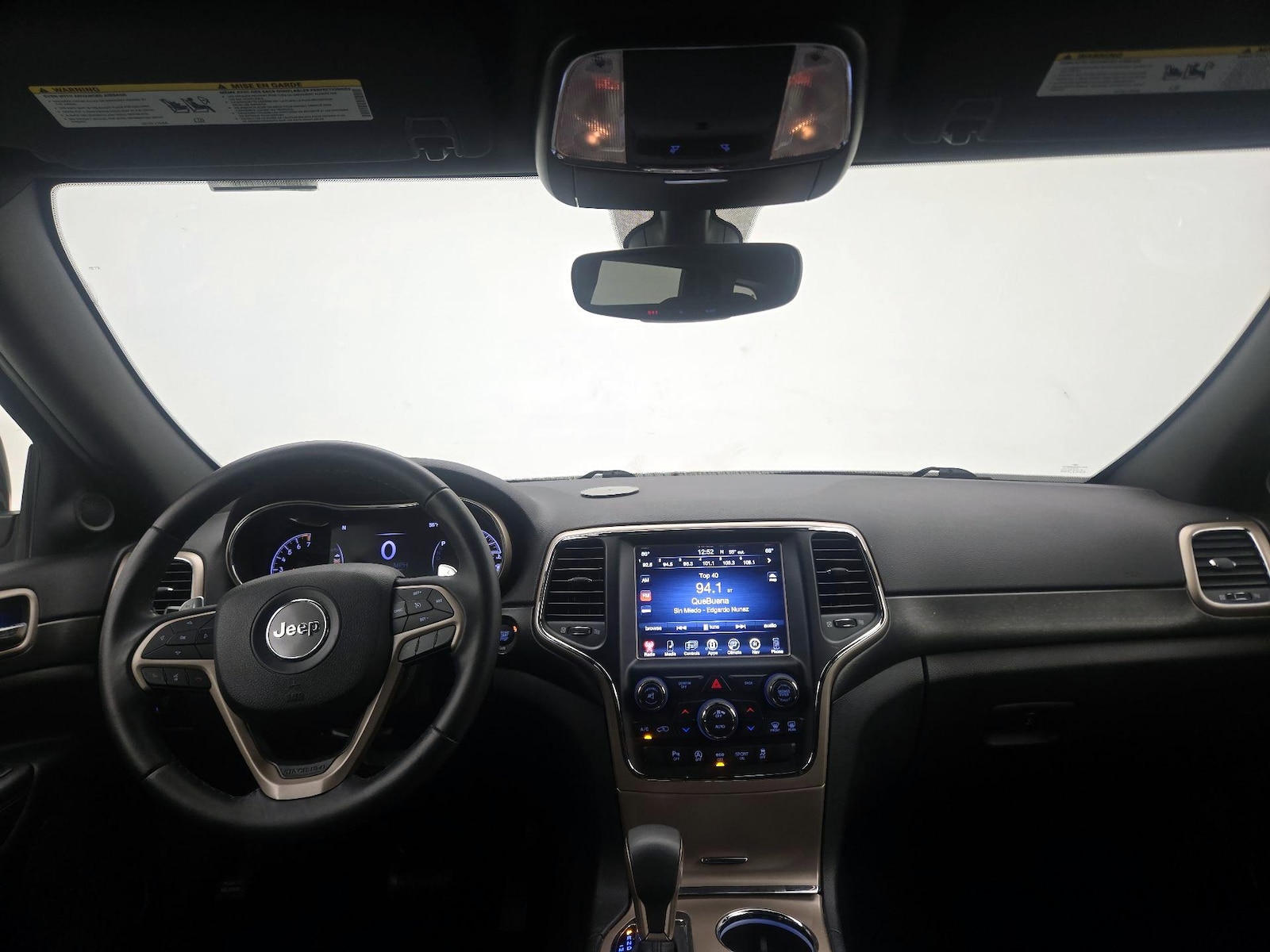 Navigation System