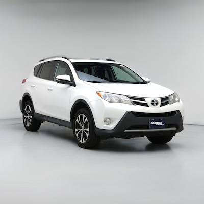 Vehicle exterior view