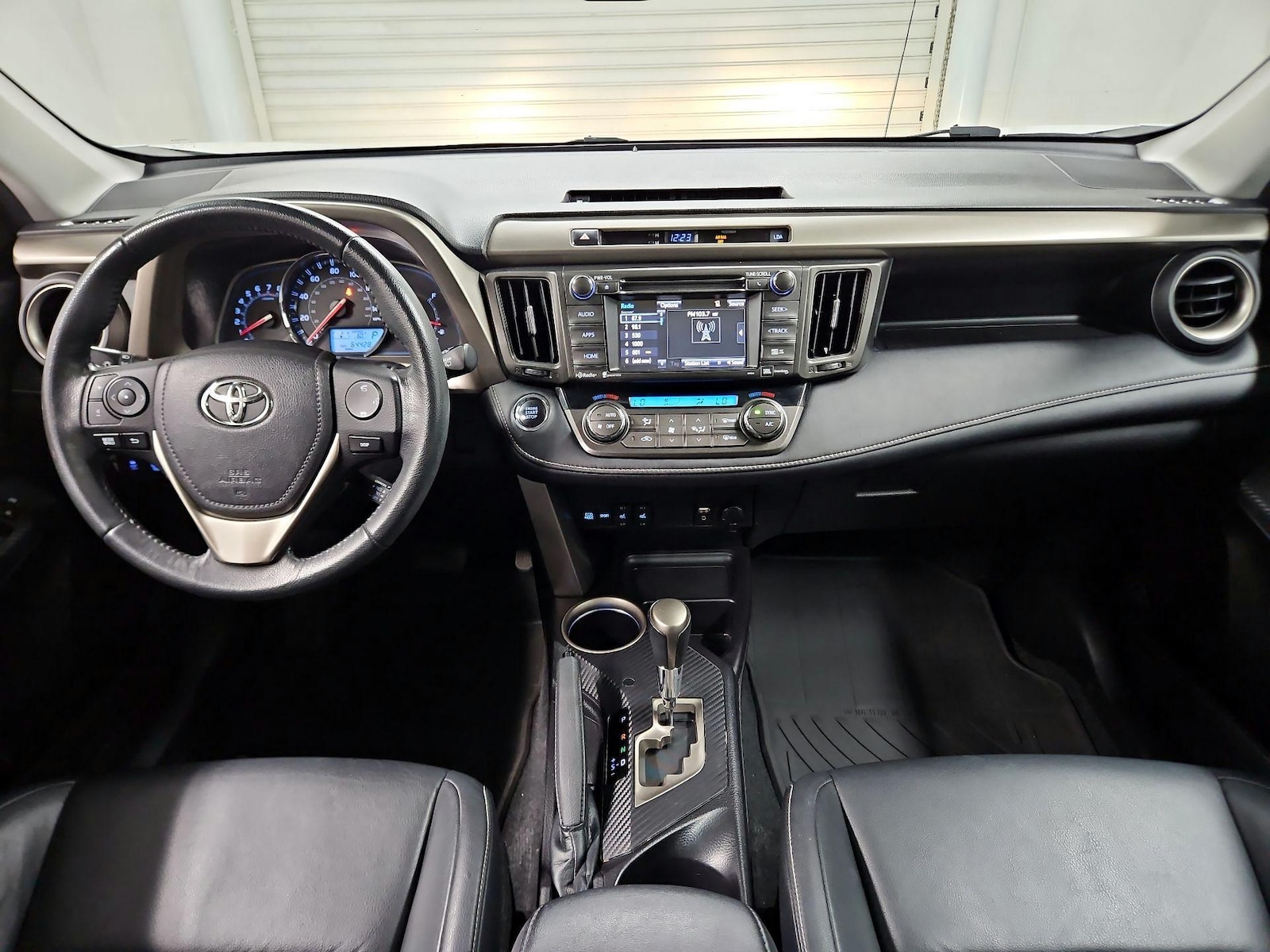 Navigation System