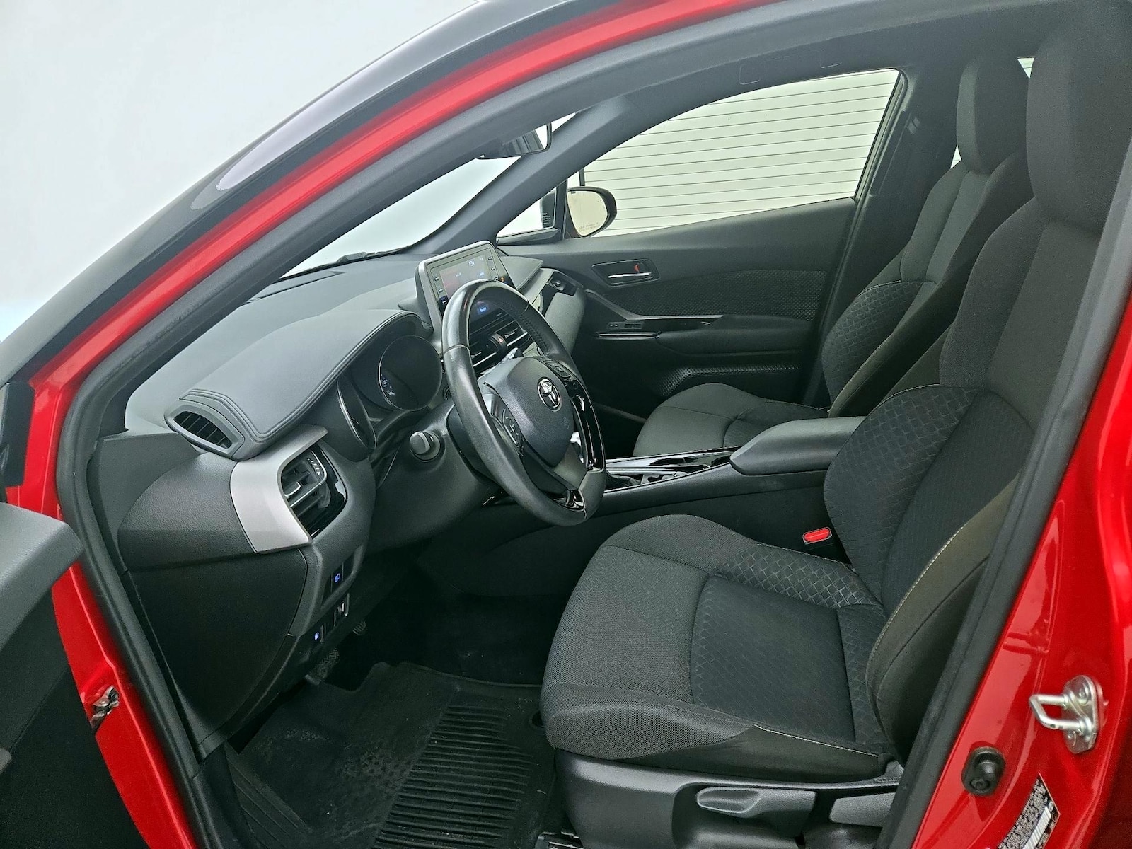 Side Airbags