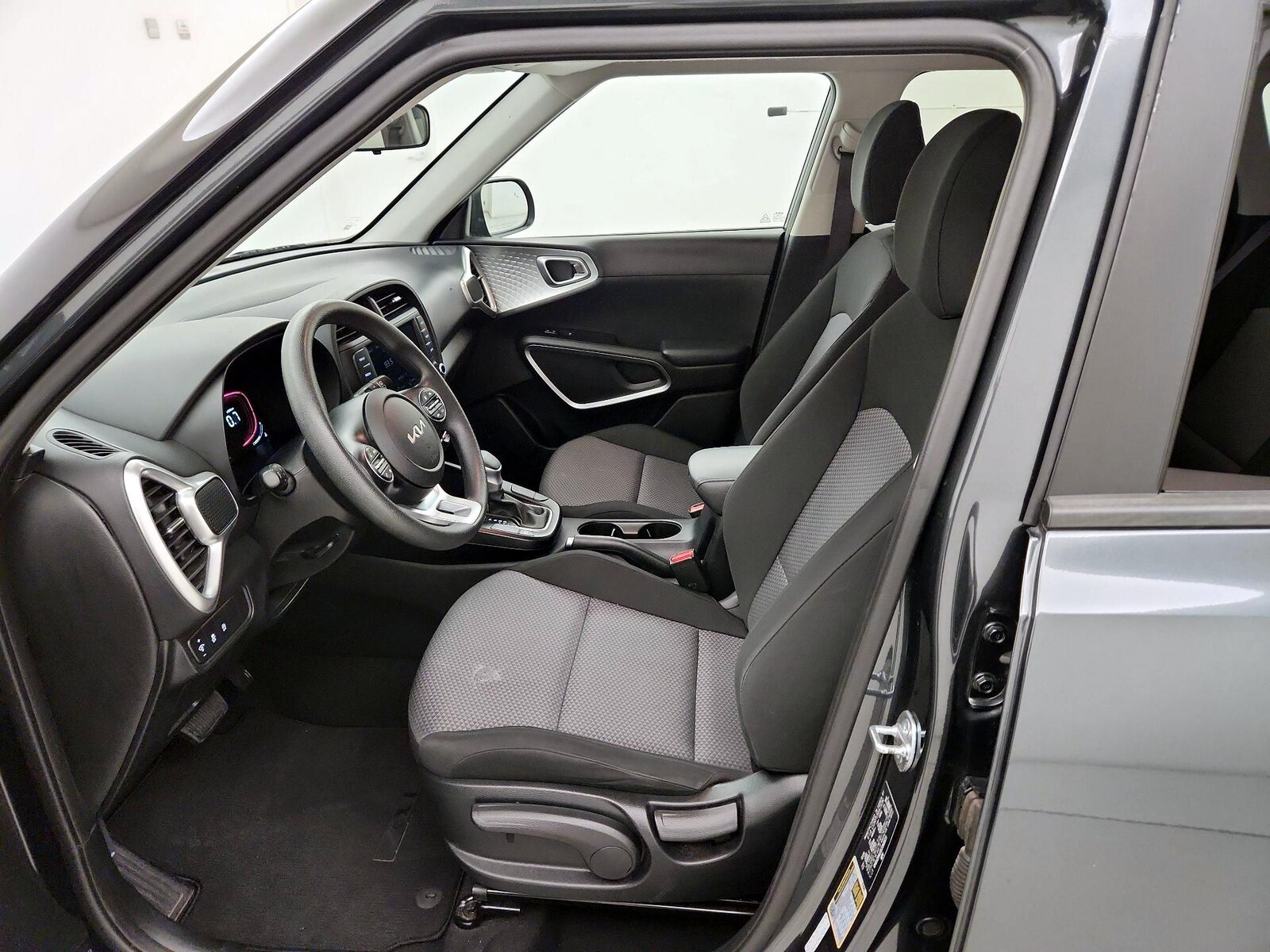 Side Airbags