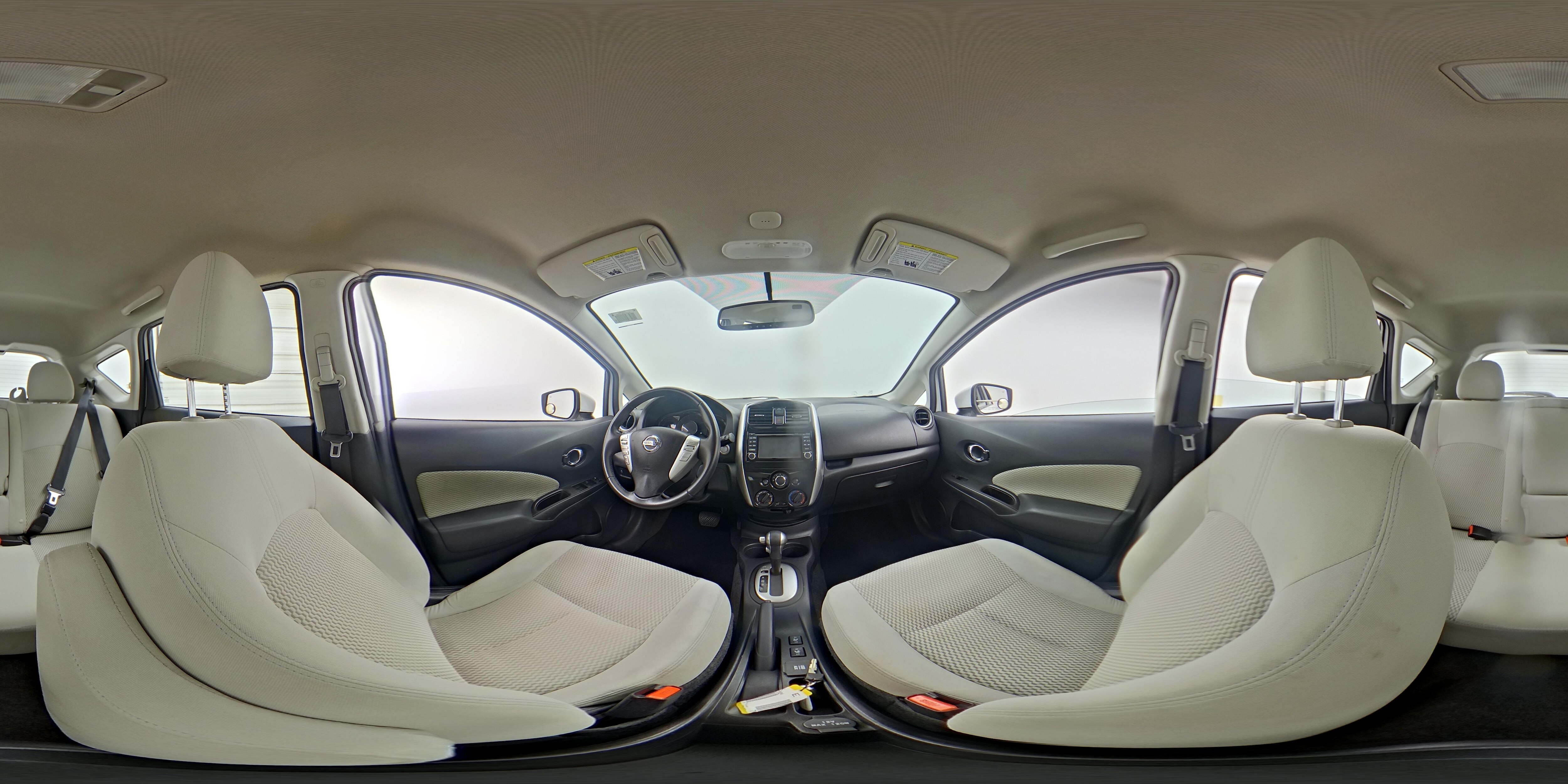 2016 Nissan Versa Note SL - Photo 24