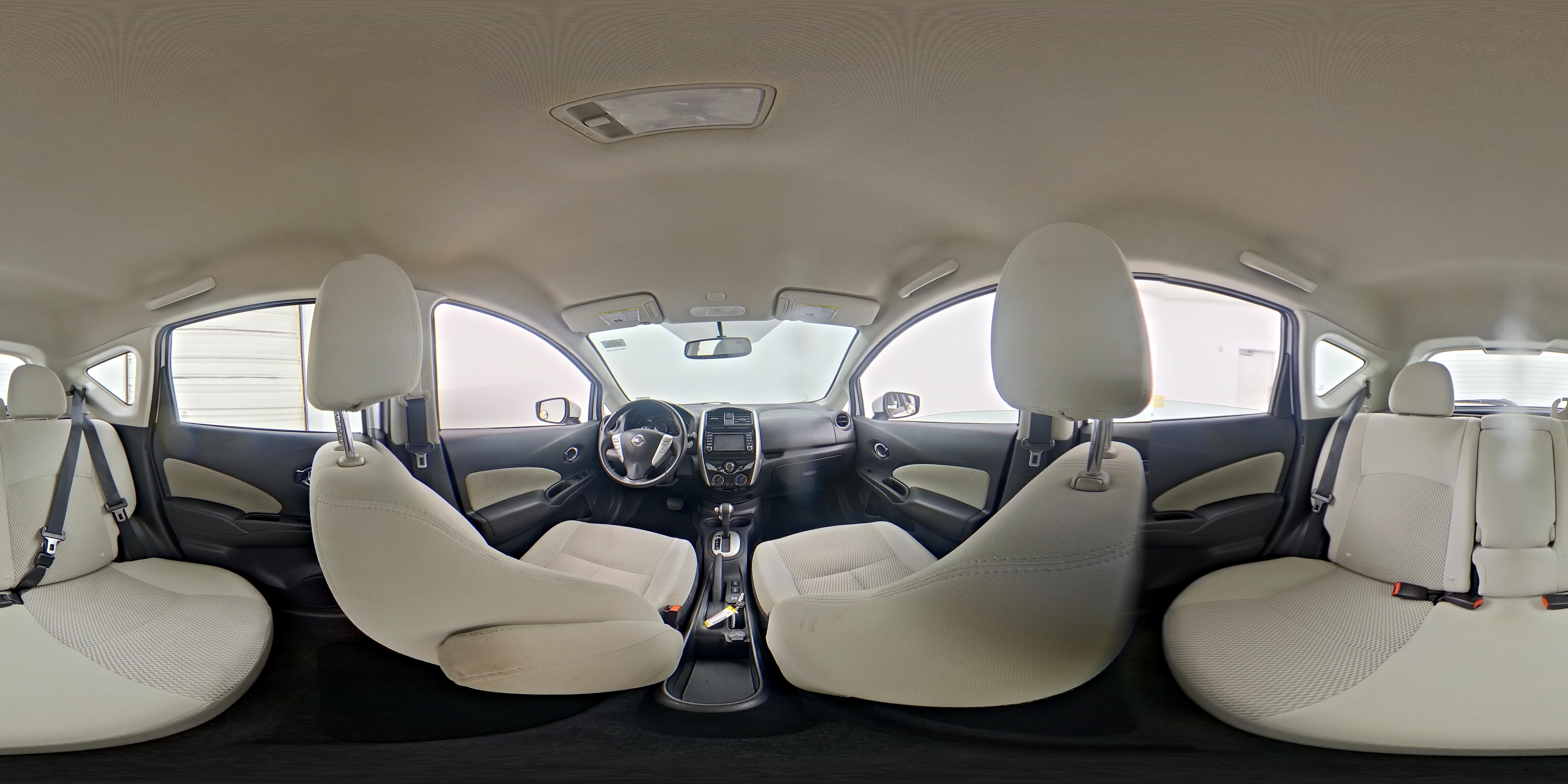 2016 Nissan Versa Note SL - Photo 25