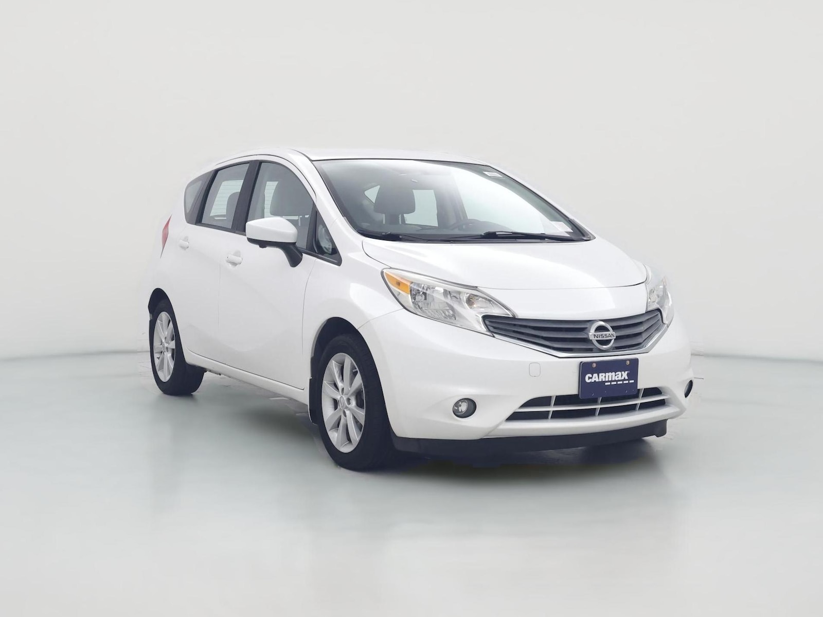 2016 Nissan Versa Note