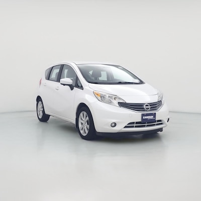 2016 Nissan Versa Note SL