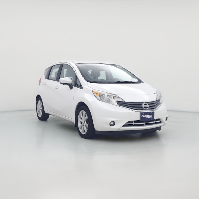 2016 Nissan Versa Note SL