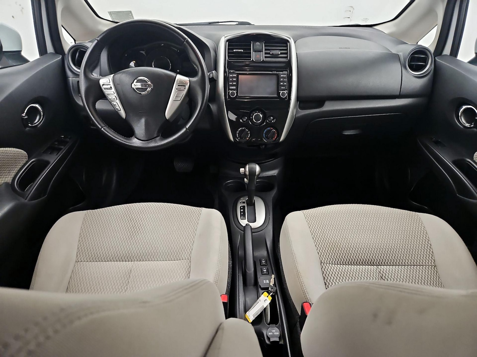2016 Nissan Versa Note SL - Photo 10