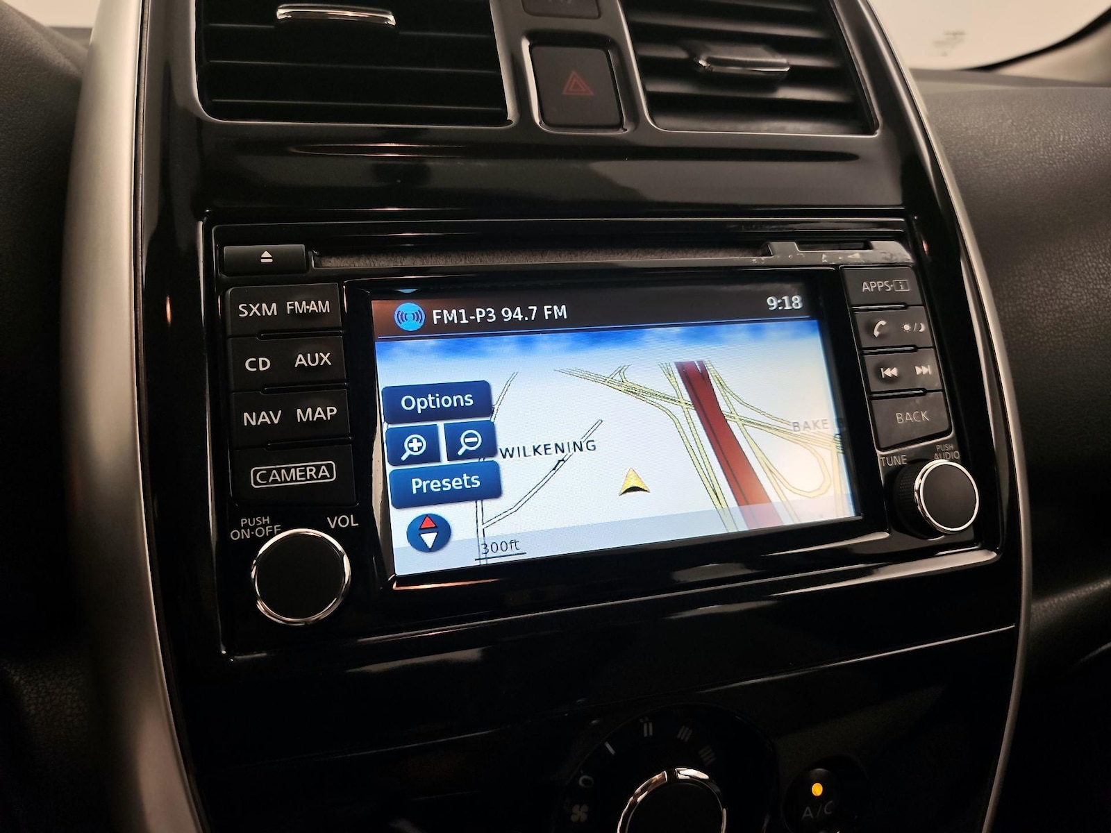 2016 Nissan Versa Note SL - Photo 15