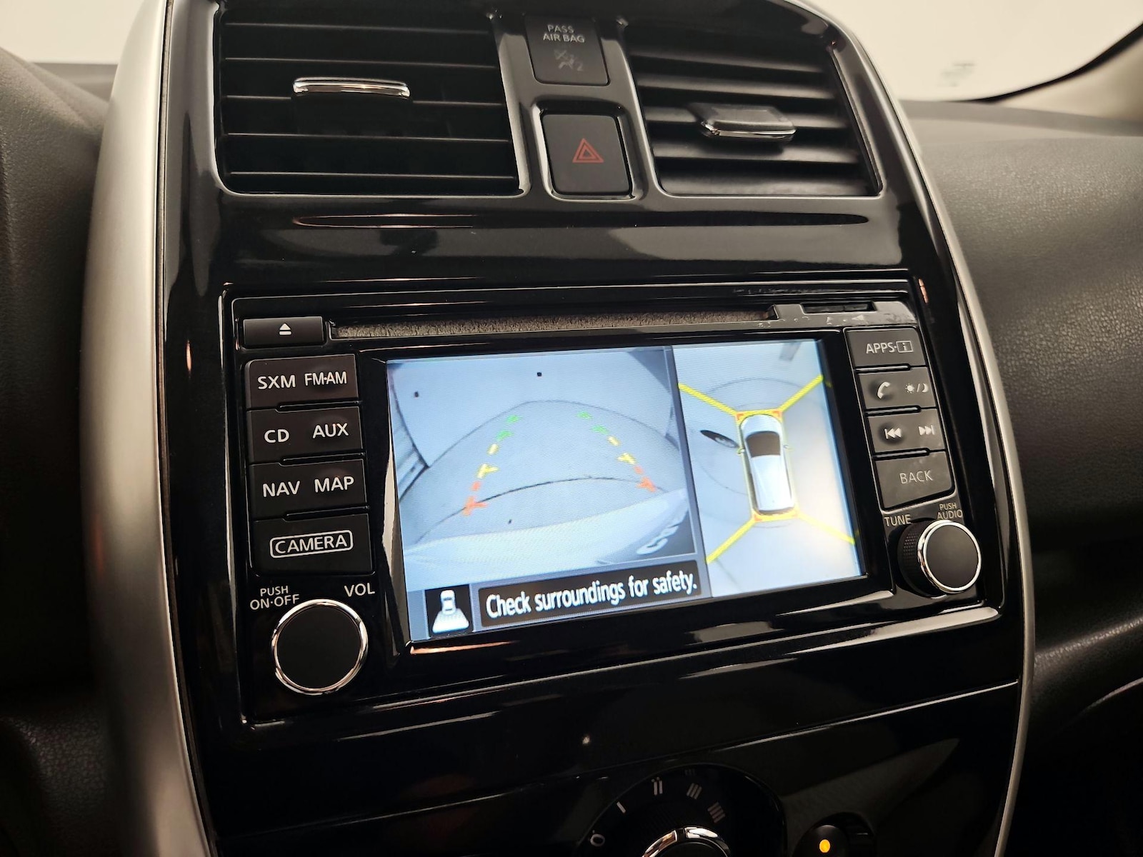 2016 Nissan Versa Note SL - Photo 16
