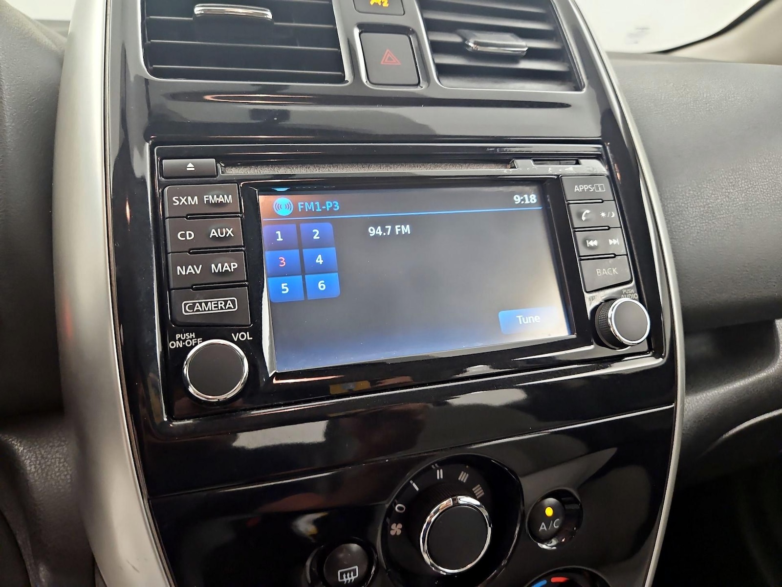 2016 Nissan Versa Note SL - Photo 17