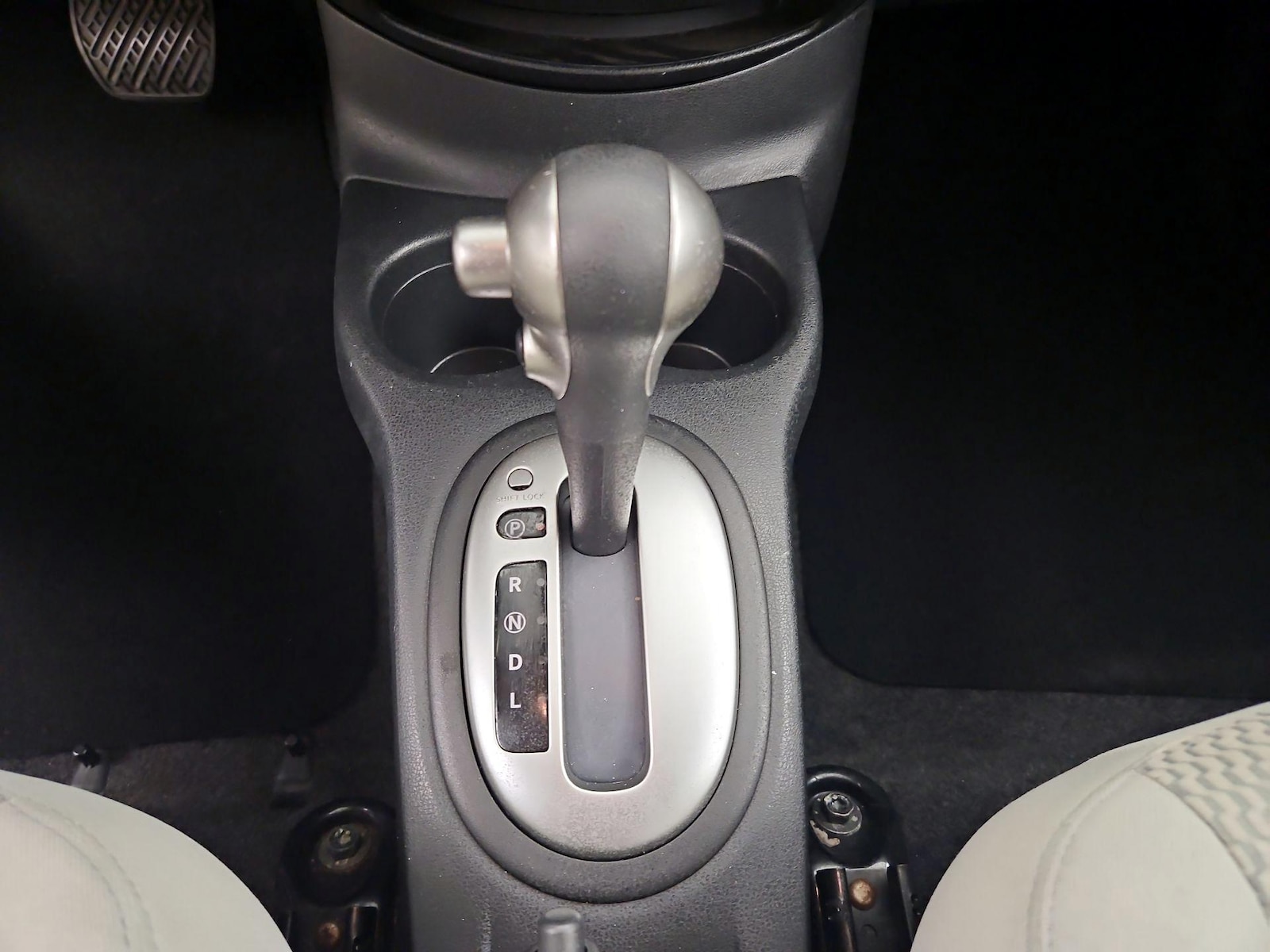 2016 Nissan Versa Note SL - Photo 19