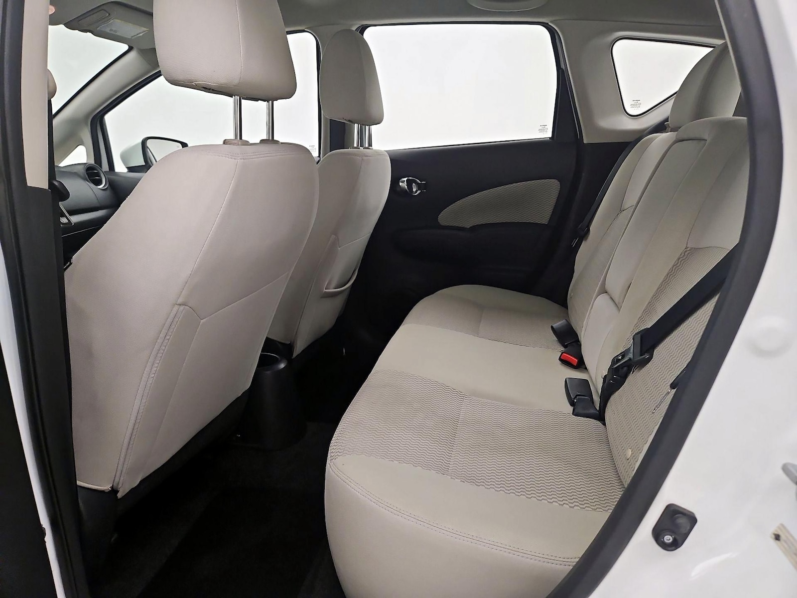 2016 Nissan Versa Note SL - Photo 20
