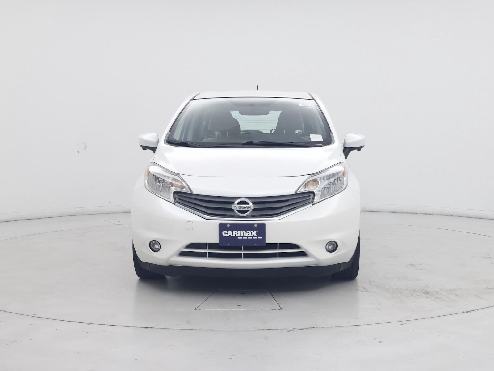 2016 Nissan Versa Note SL - Photo 6