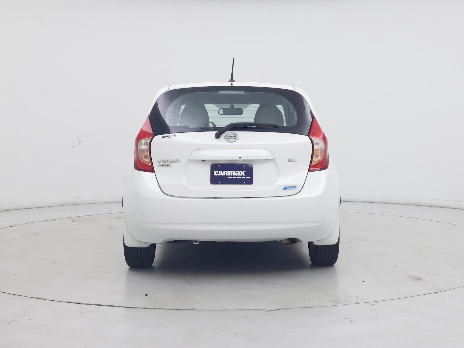 2016 Nissan Versa Note SL - Photo 7