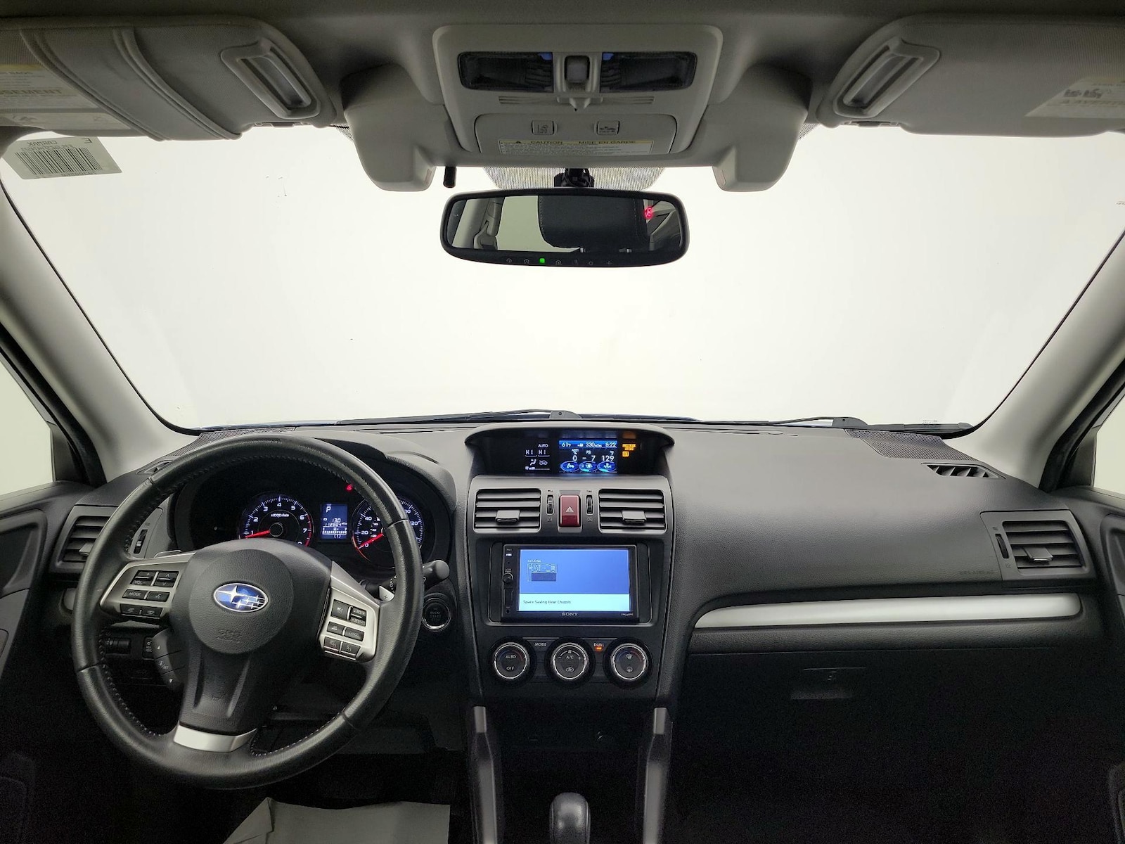 Rear View Camera