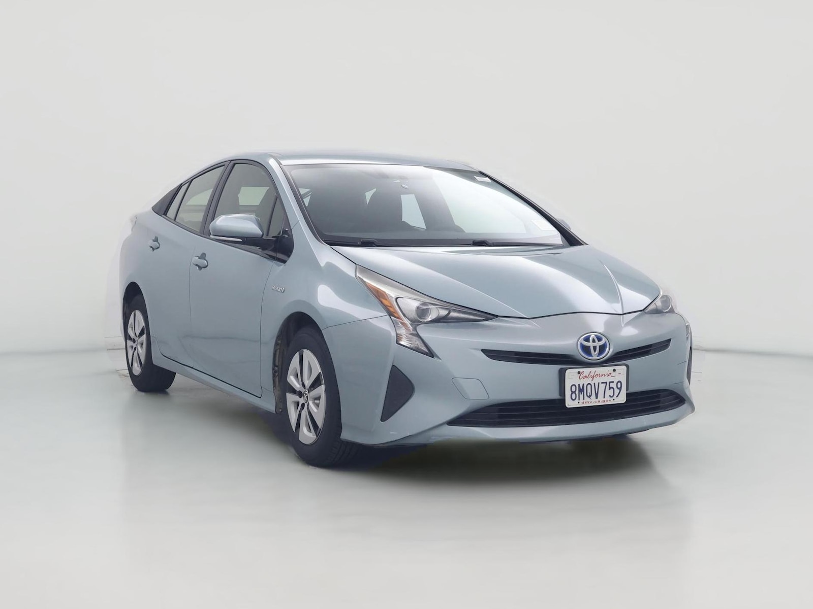 Smart Key & Blind Spot Monitor
