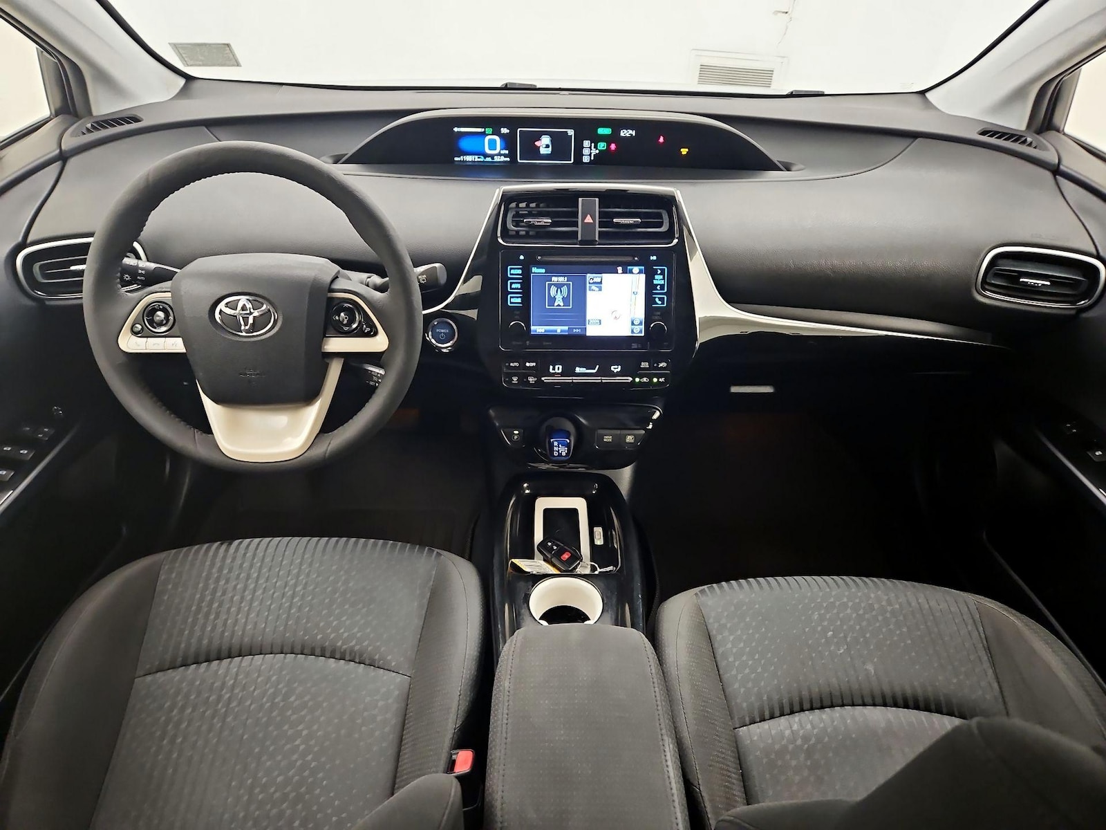Navigation System