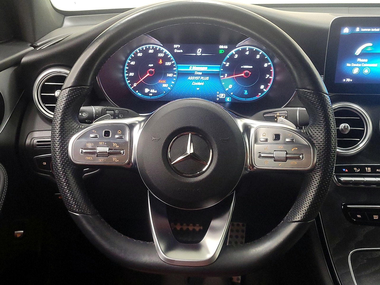 Remote Start