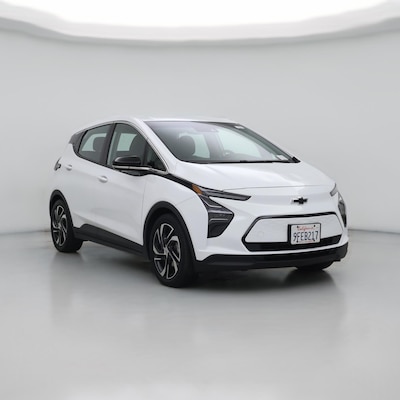 Vehicle exterior view