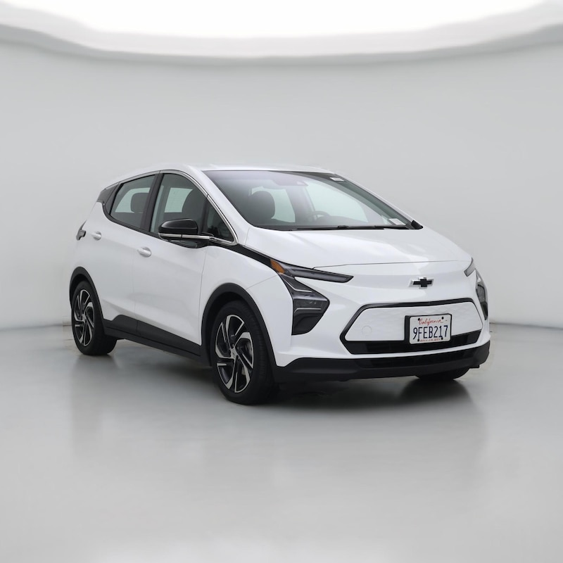 2023 Chevrolet Bolt EV 2LT
