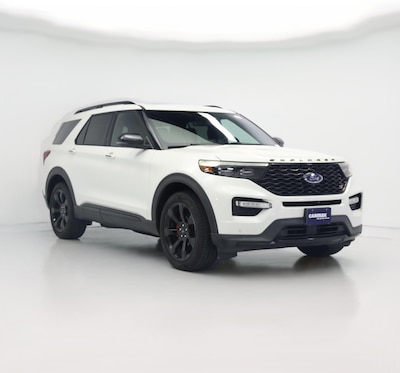Recommended categories heading image of the selected vehicle