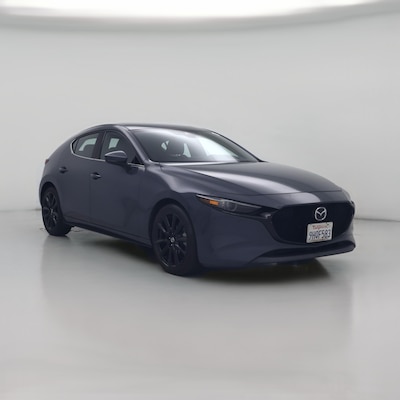 2021 Mazda Mazda3 Premium