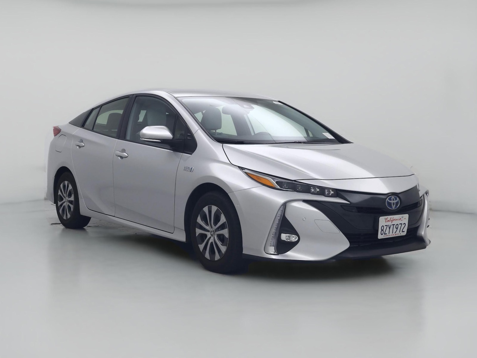 2022 Toyota Prius Prime Limited