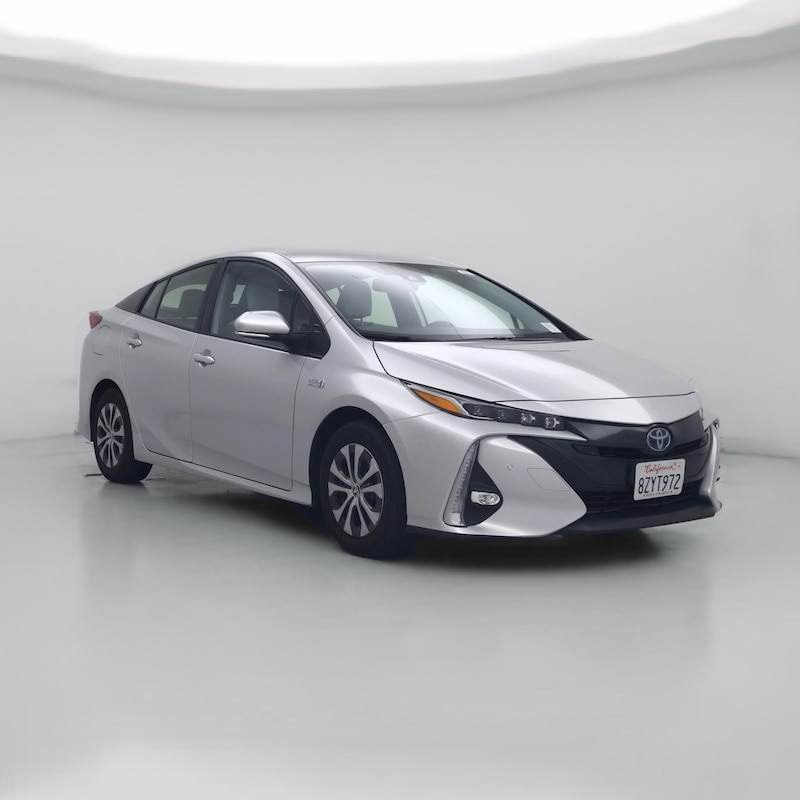 2022 Toyota Prius Prime Hybrid Limited