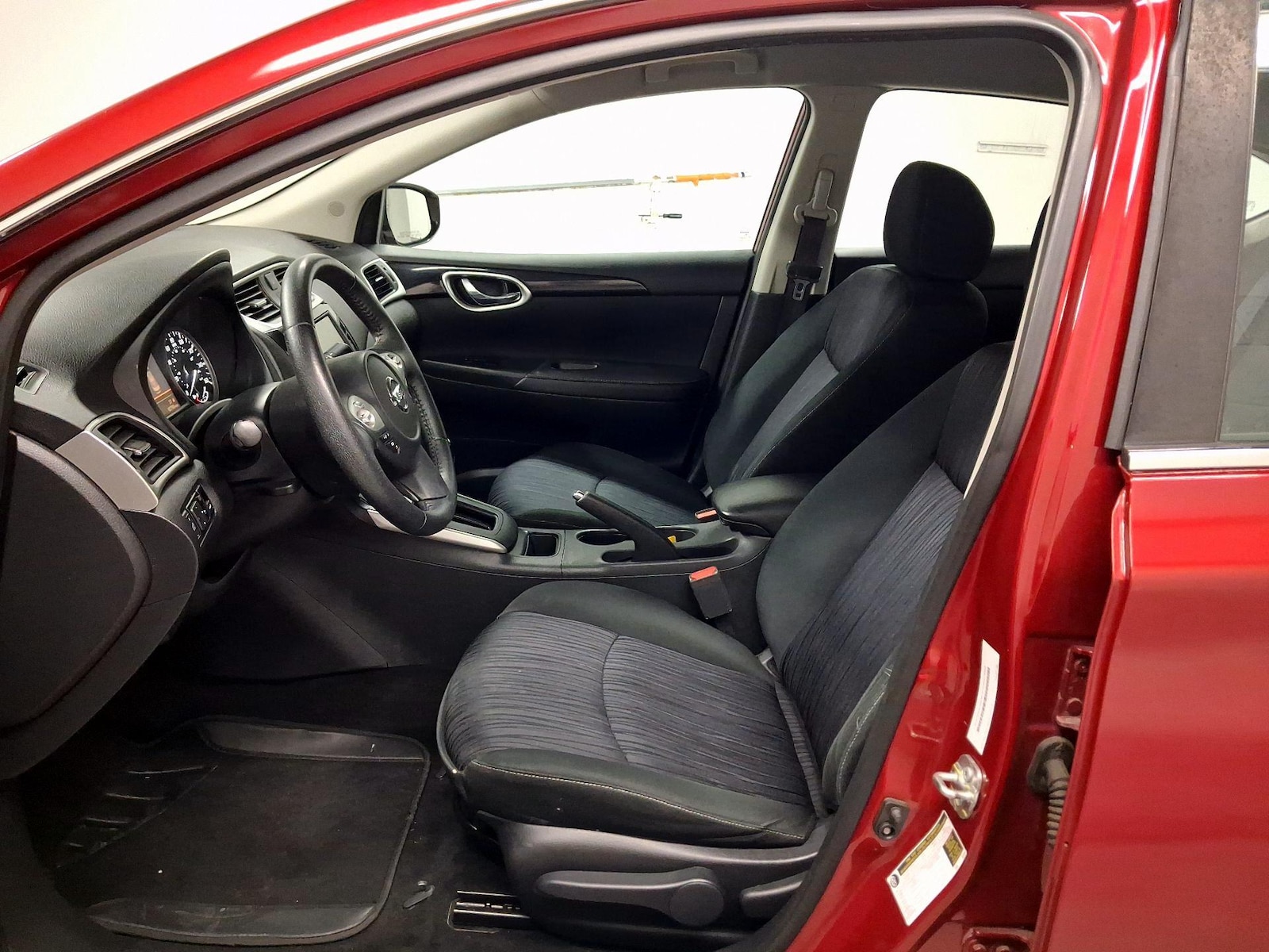 Side Airbags