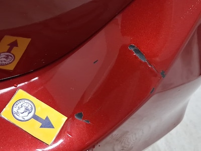 Condition detail