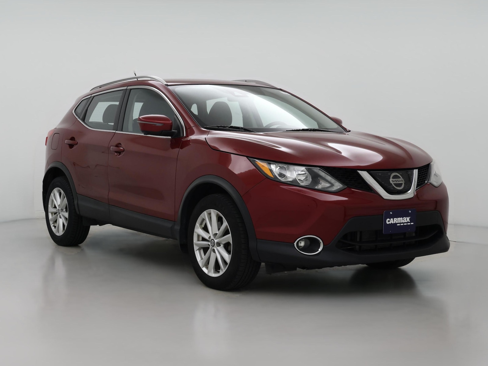 2019 Nissan Rogue Sport