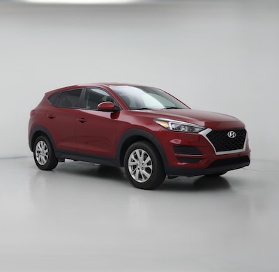 Recommended categories heading image of the selected vehicle