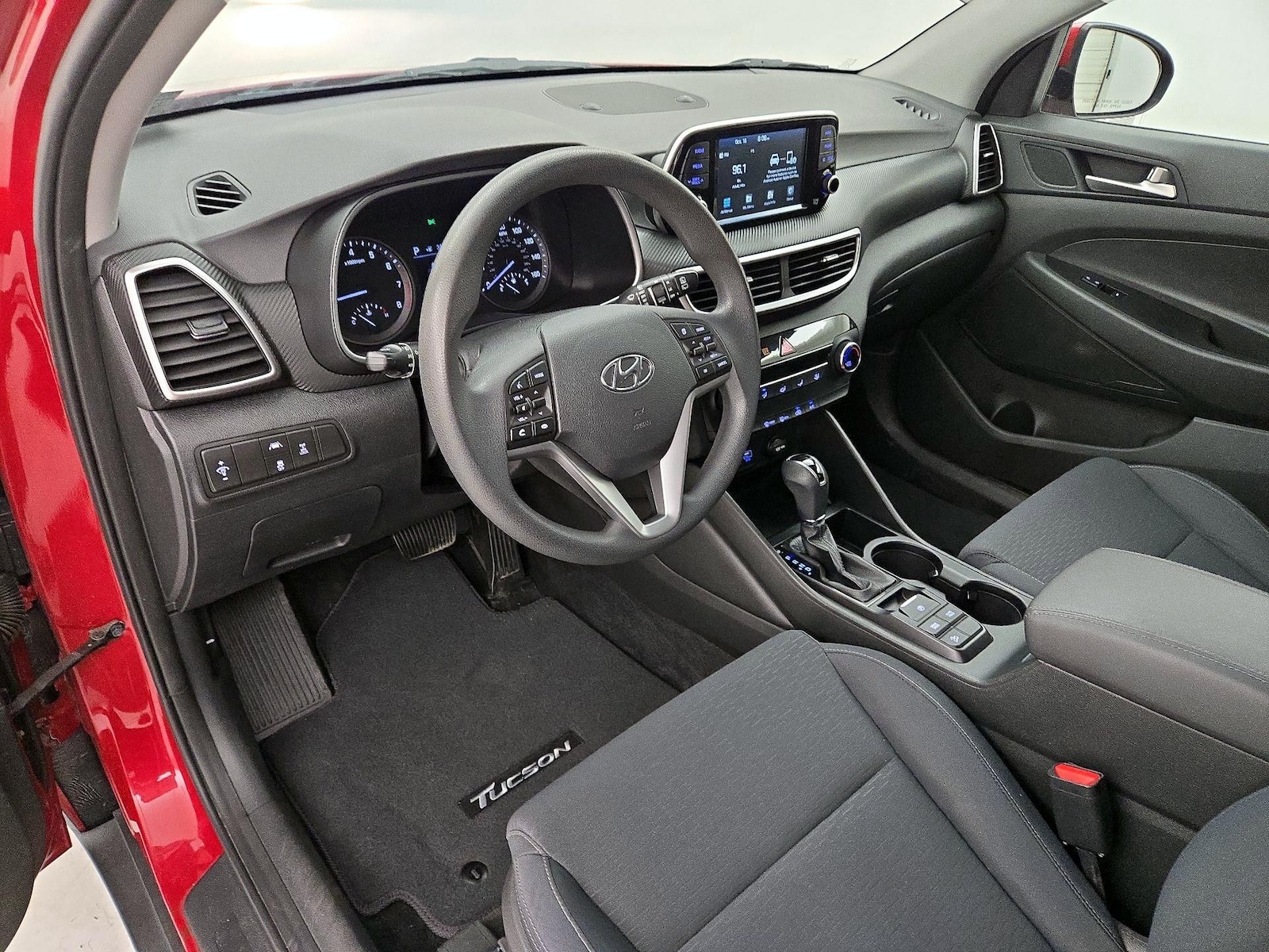 Side Airbags