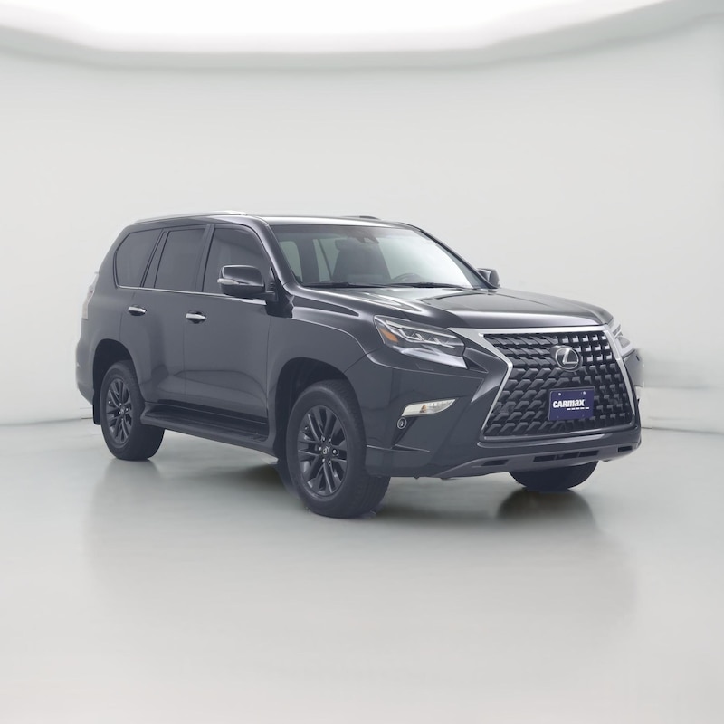 2022 Lexus GX 460 Premium