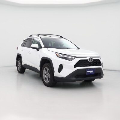 Recommended categories heading image of the selected vehicle