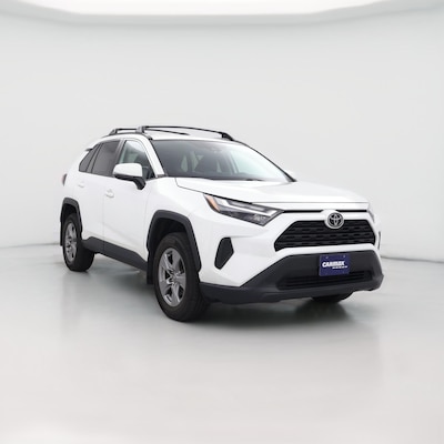 Vehicle exterior view