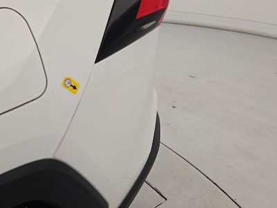 Condition detail